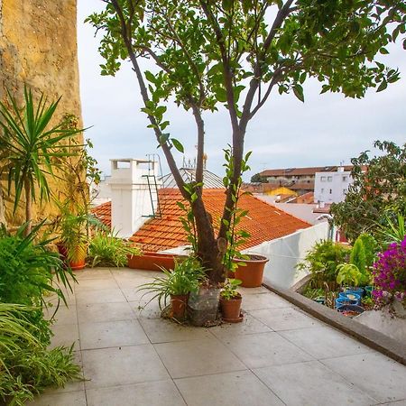 The Bleu Lisbon Flat Apartment Luaran gambar