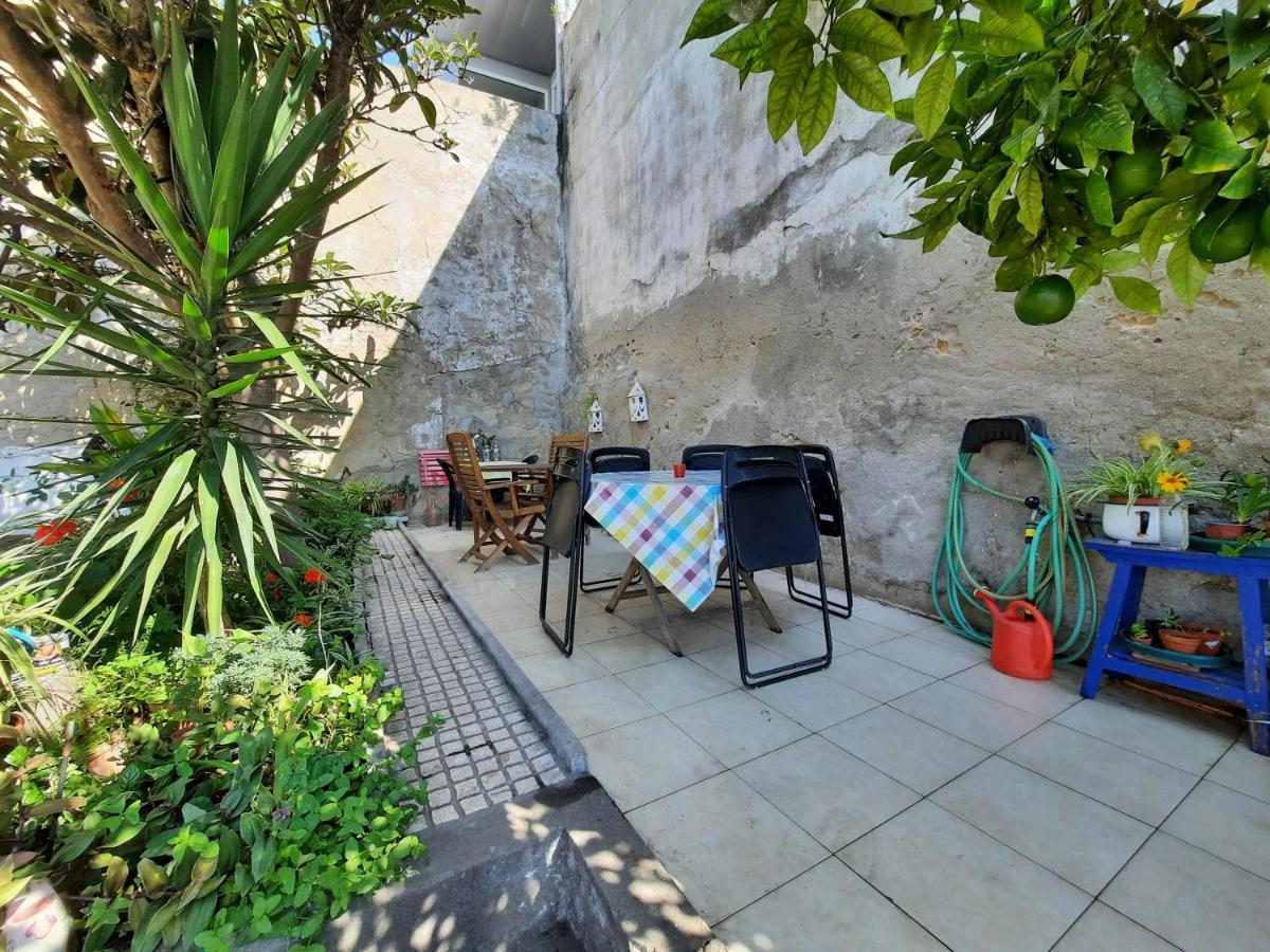 The Bleu Lisbon Flat Apartment Luaran gambar