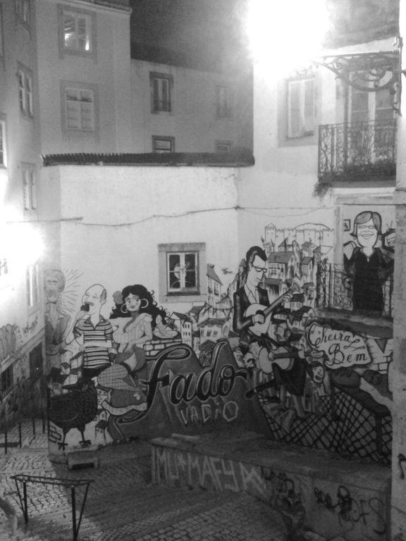 The Bleu Lisbon Flat Apartment Luaran gambar