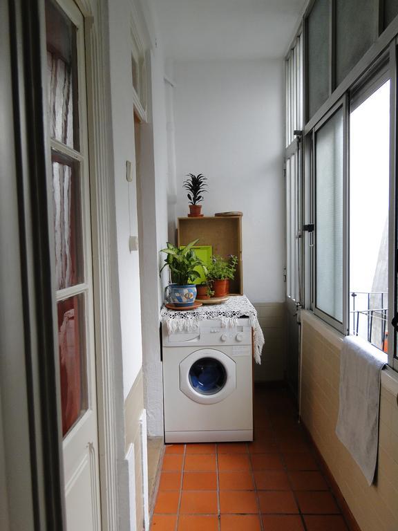 The Bleu Lisbon Flat Apartment Luaran gambar