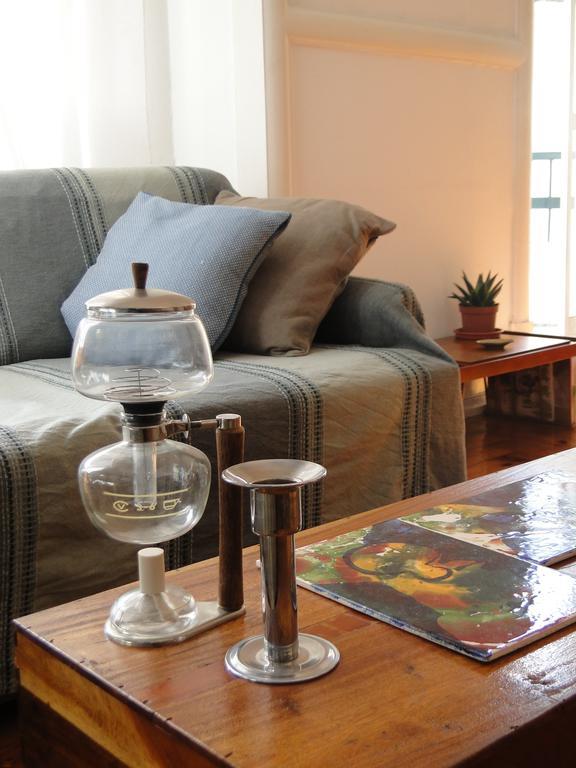 The Bleu Lisbon Flat Apartment Luaran gambar