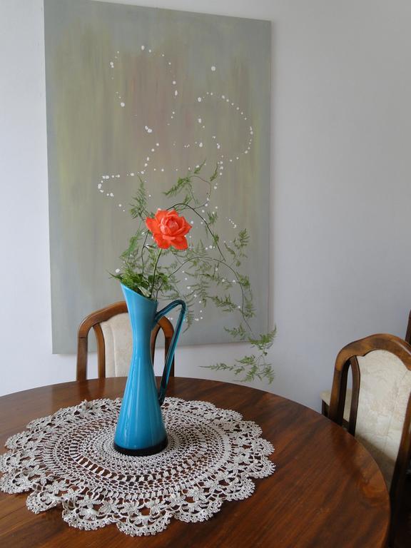 The Bleu Lisbon Flat Apartment Luaran gambar